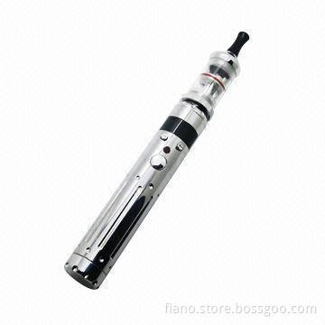 Electronic Cigarettes, New Mod Variable Voltage and Power iMotion3 V+, 1,500mAh Battery Capacity